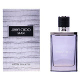 Herrenparfüm Jimmy Choo EDT-2