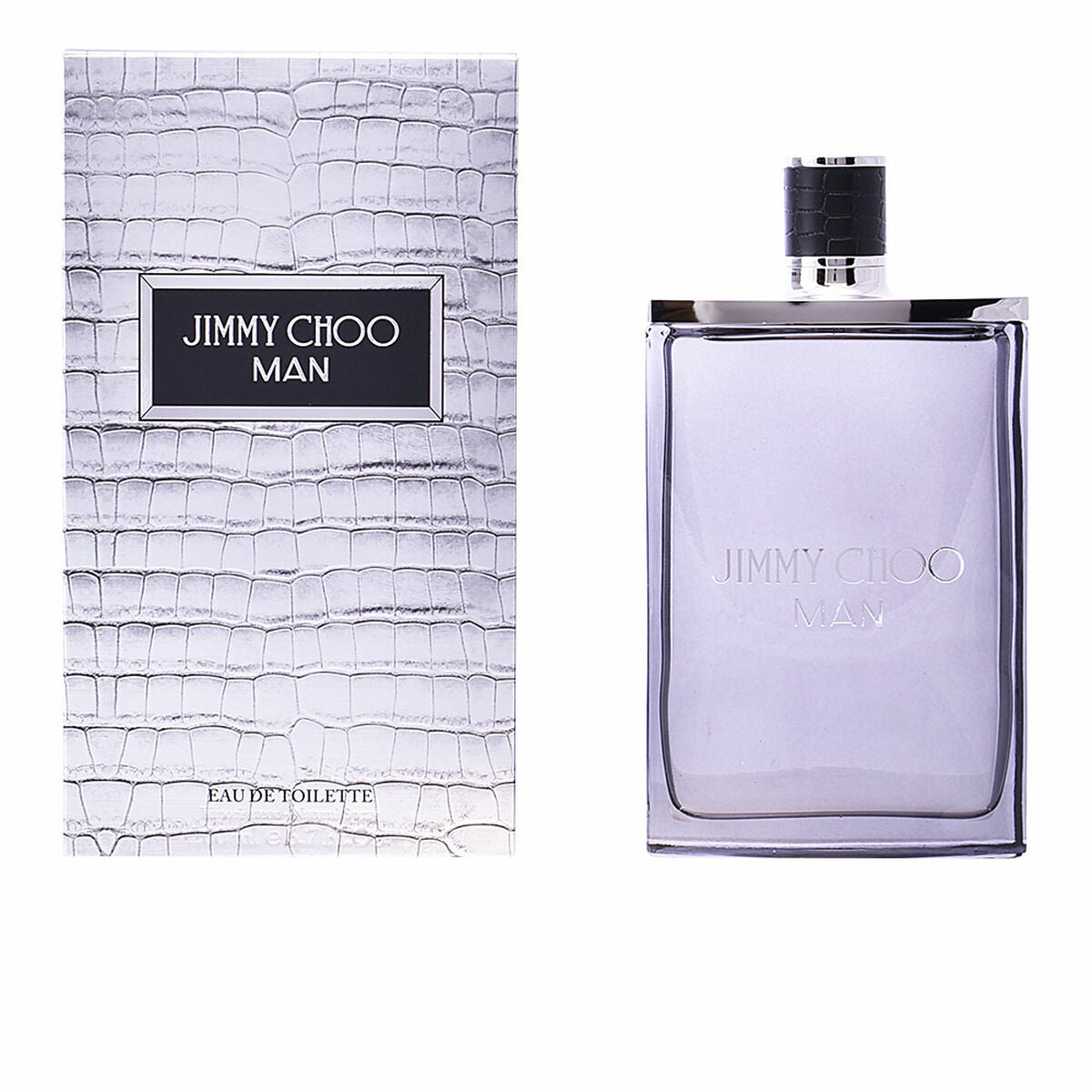 Herrenparfüm Jimmy Choo EDT-1