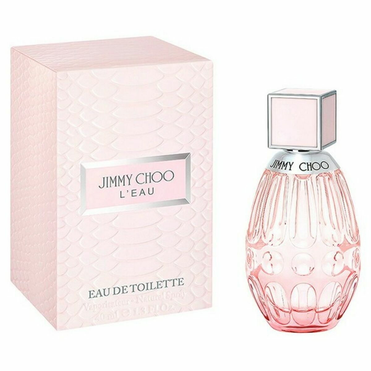 Profumo Donna Jimmy Choo EDT 40 ml Jimmy Choo L'eau-0