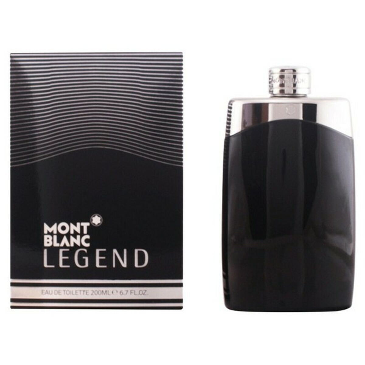 Profumo da uomo Montblanc EDT-1