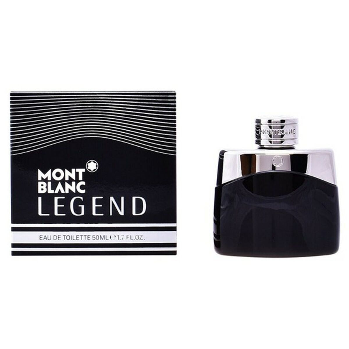 Profumo da uomo Montblanc EDT-0