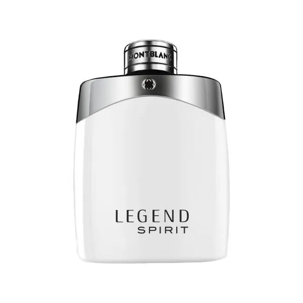 Montblanc Legend Spirit eau de toilette spray 100 ml