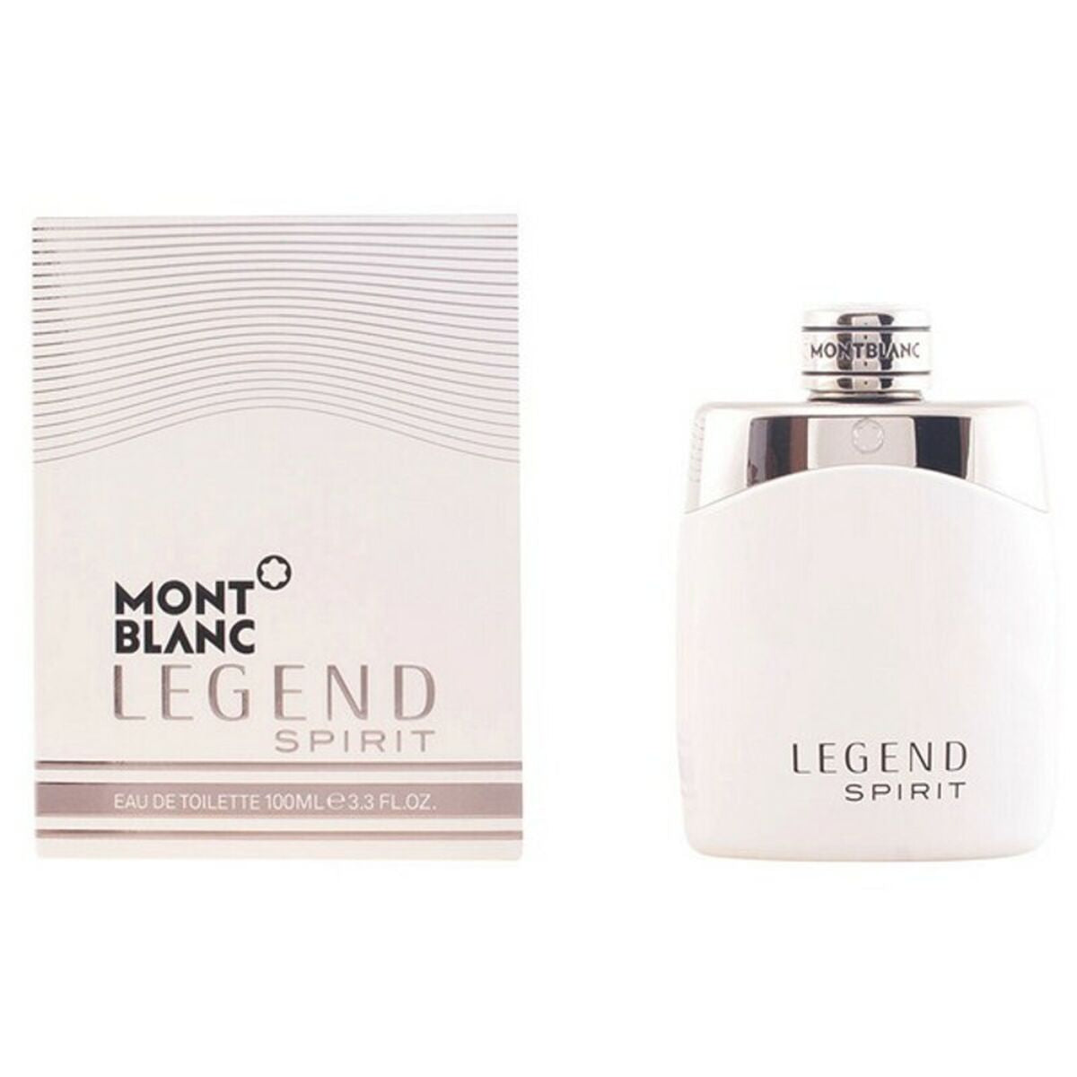 Profumo da uomo Montblanc EDT-0