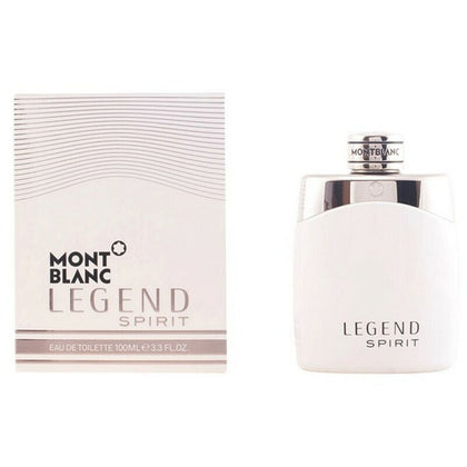 Profumo da uomo Montblanc EDT