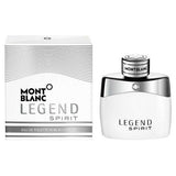 Men's Perfume Montblanc EDT-7