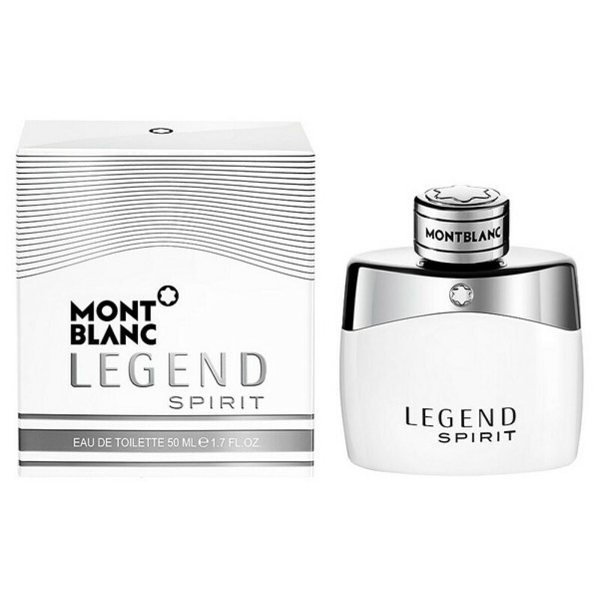 Men's Perfume Montblanc EDT-5