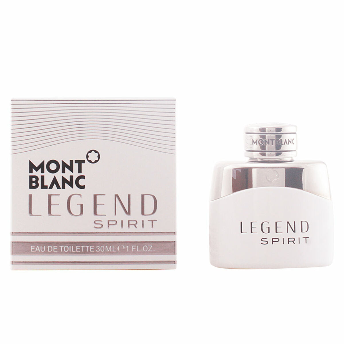 Profumo da uomo Montblanc EDT-1