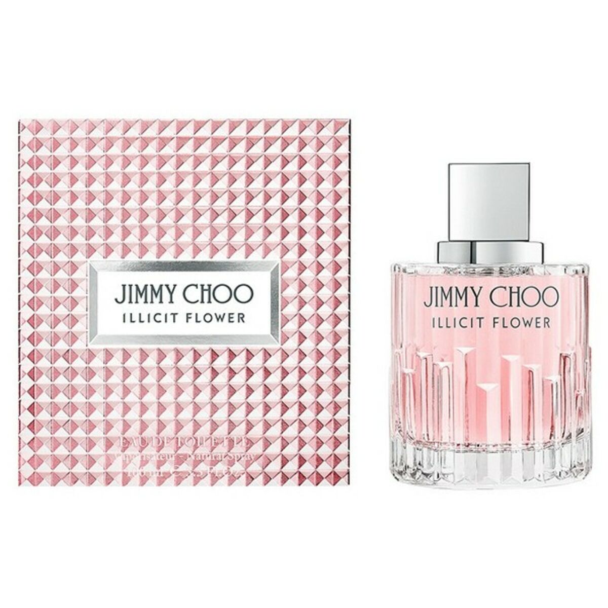 Profumo da donna Jimmy Choo EDT-0