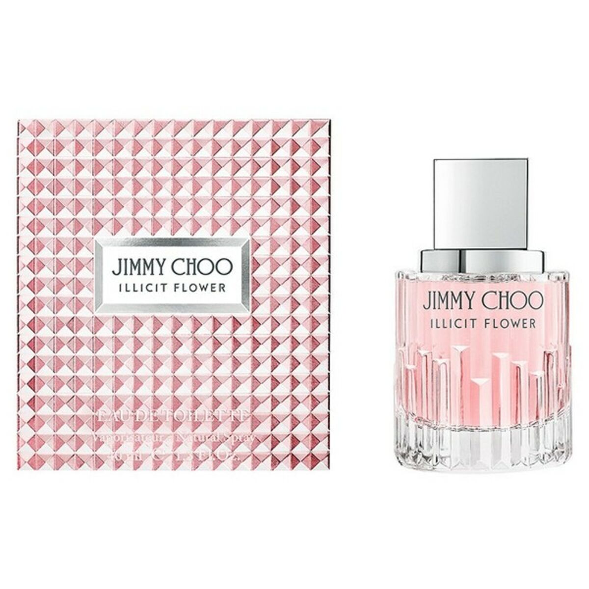 Profumo da donna Jimmy Choo EDT-1
