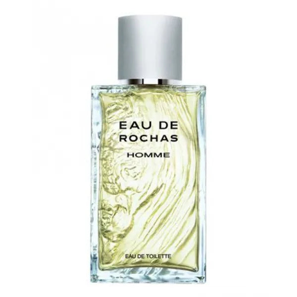 Rochas Eau Rochas Homme eau de toilette spray 100 ml