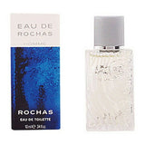 Herrenparfüm Rochas 126593 EDT-5