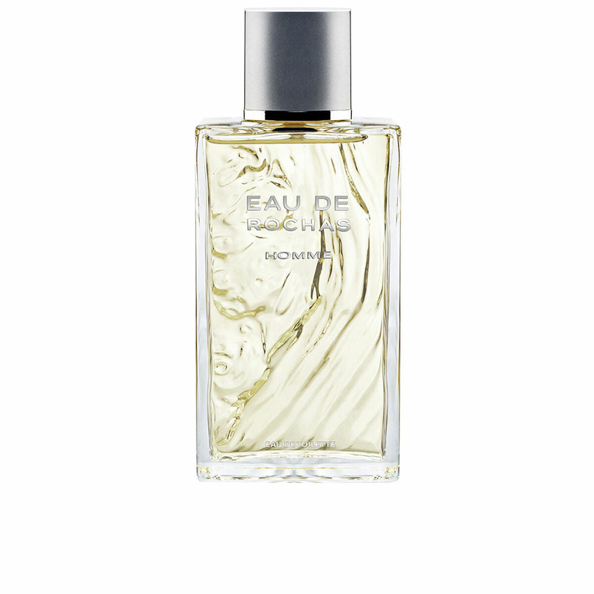Herrenparfüm Rochas 126593 EDT-1