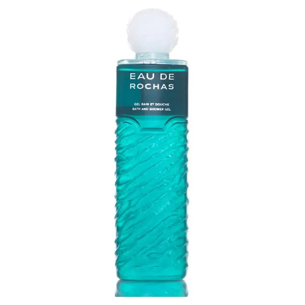 Rochas Eau Rochas gel Doccia 500 ml