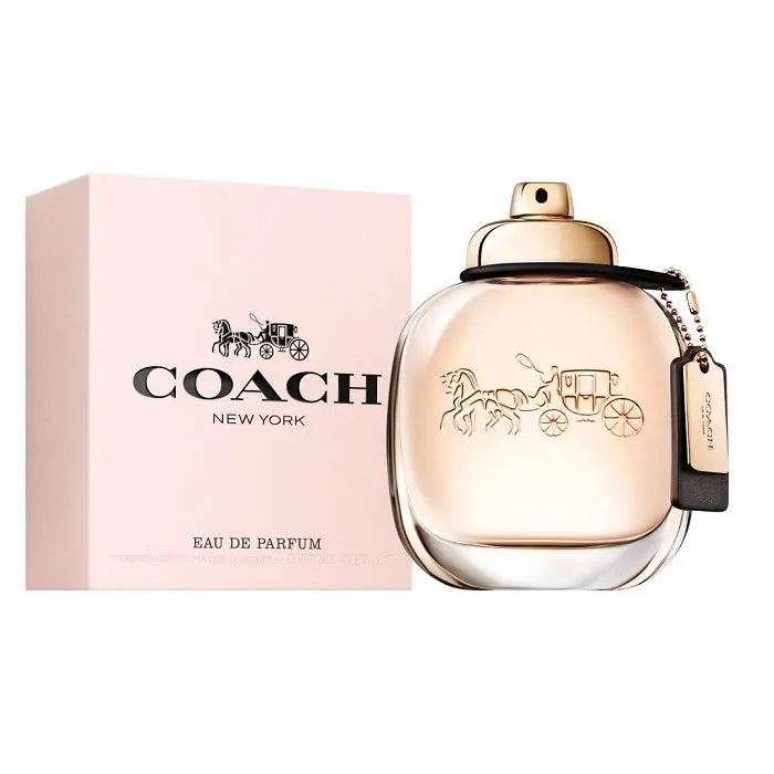 Coach 1941 Coach New York eau de parfum spray 90 ml