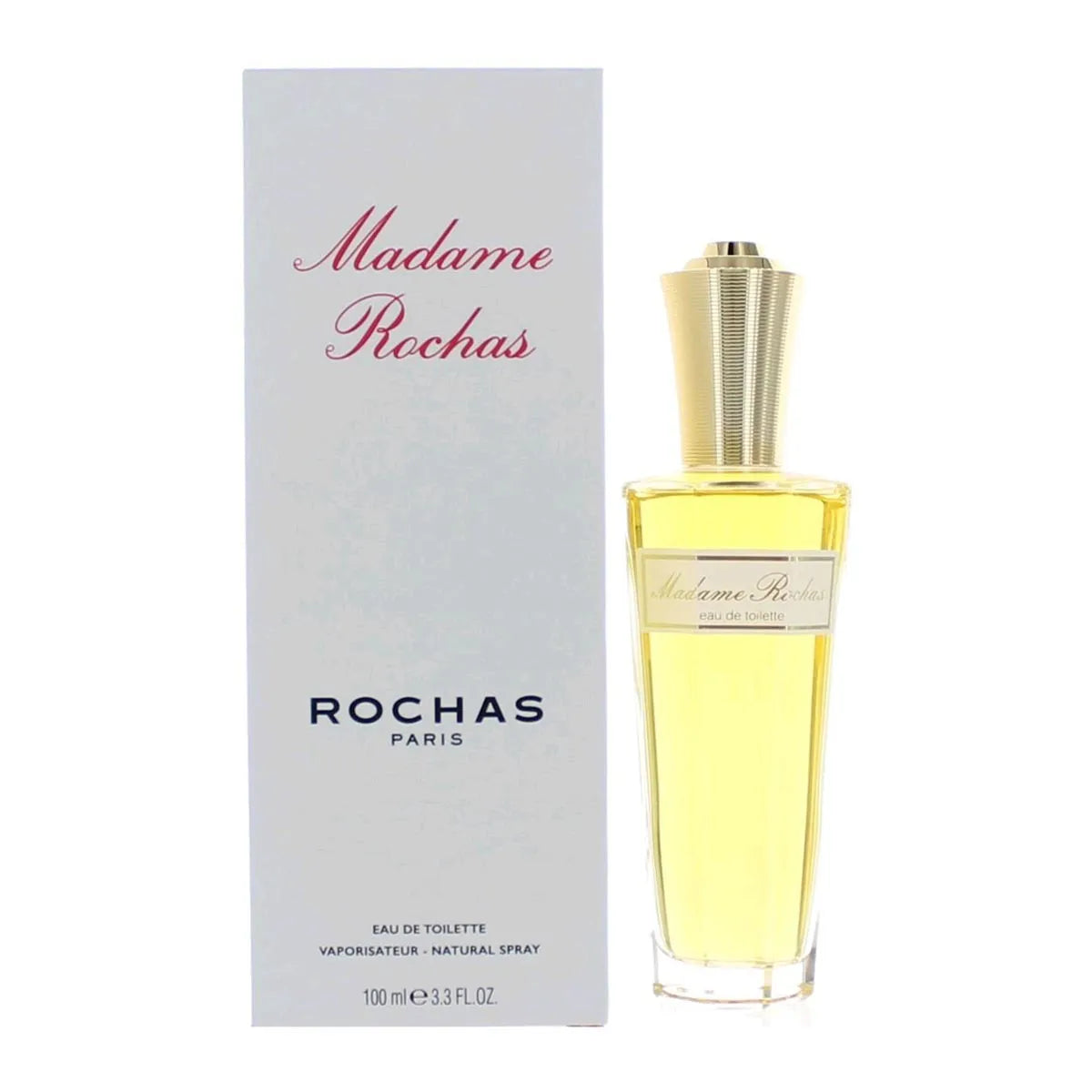 Rochas Madame spray 100 ml