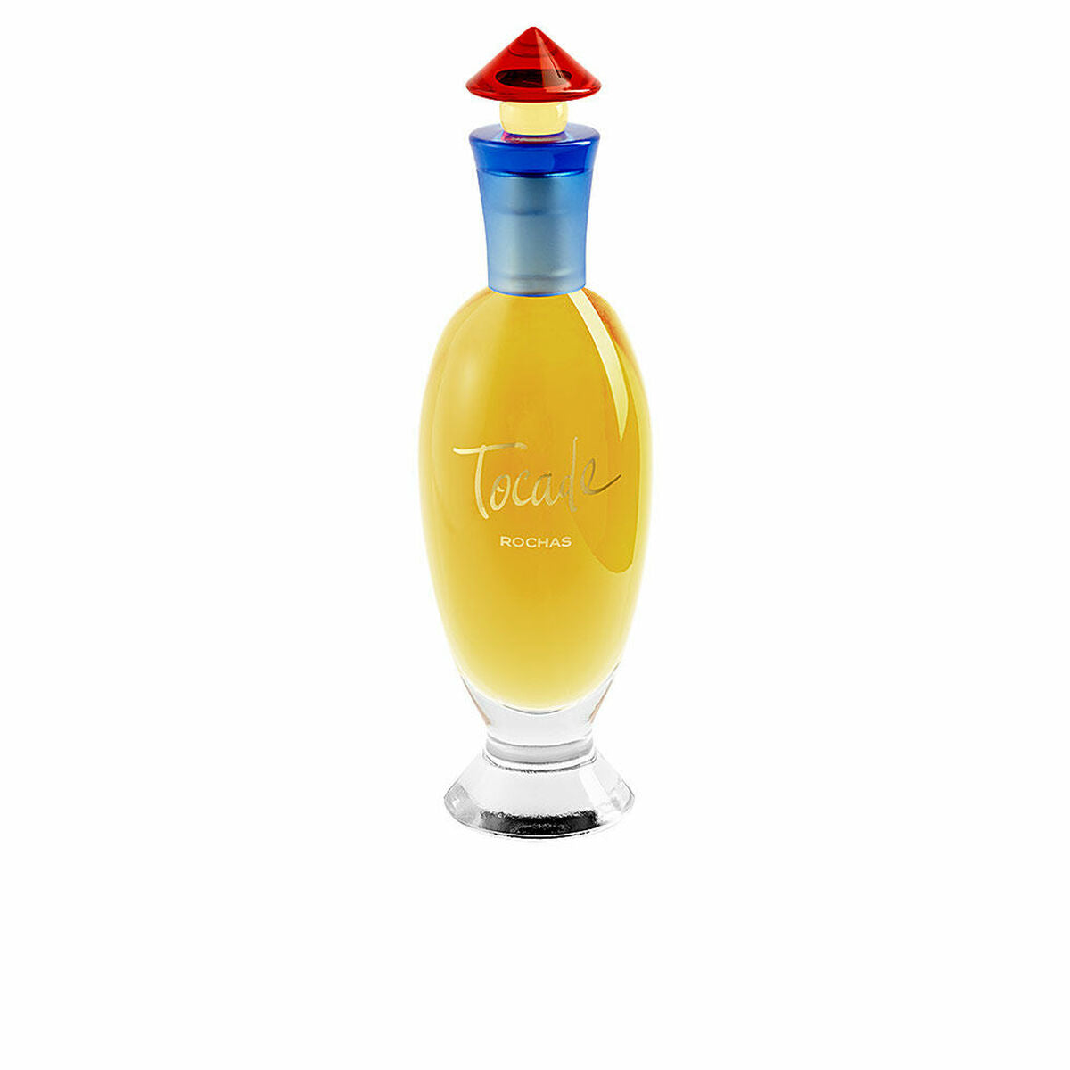 Profumo da donna Rochas 117101 EDT 100 ml-0
