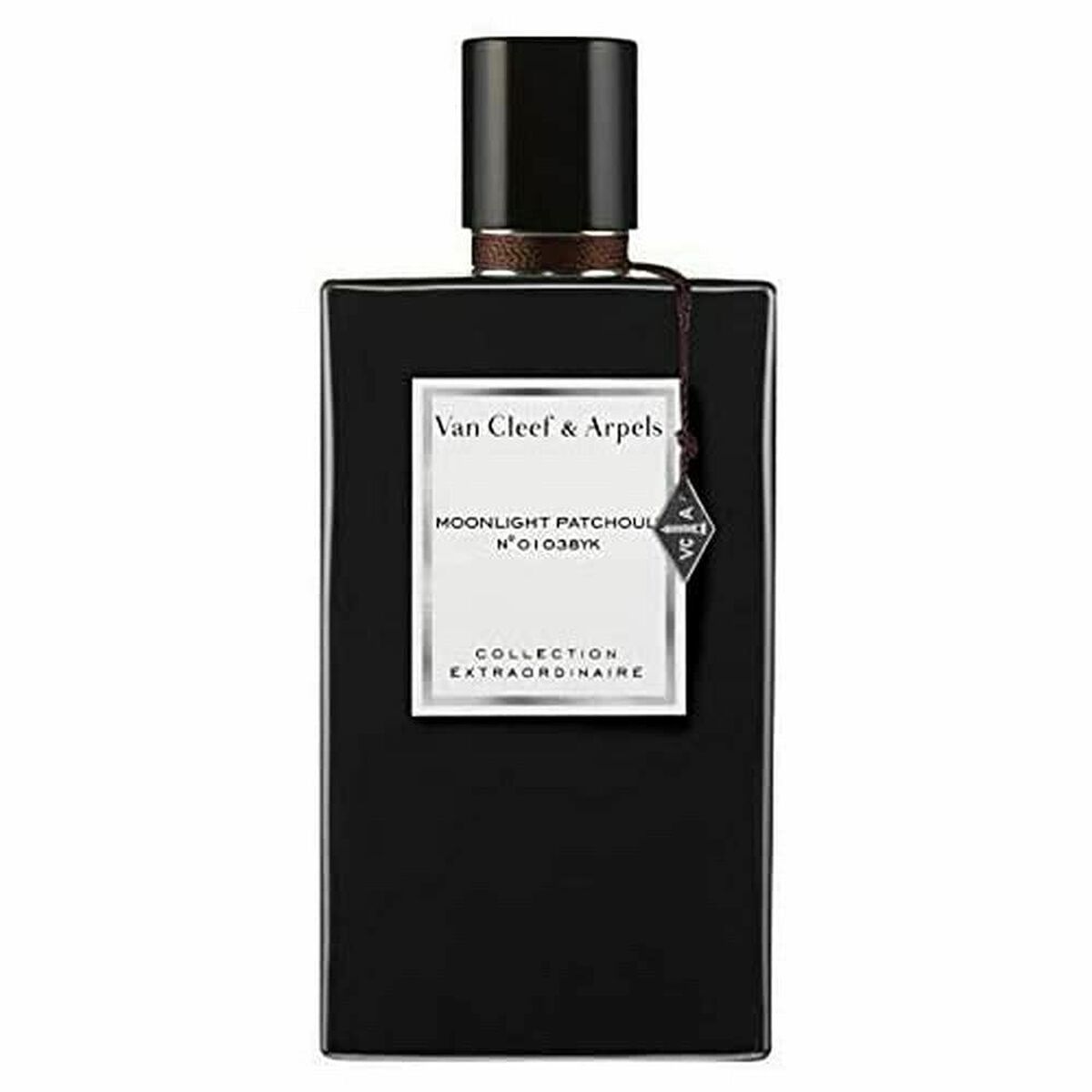 Unisex-Parfüm Van Cleef Moonlight Patchouli EDP (75 ml)-0