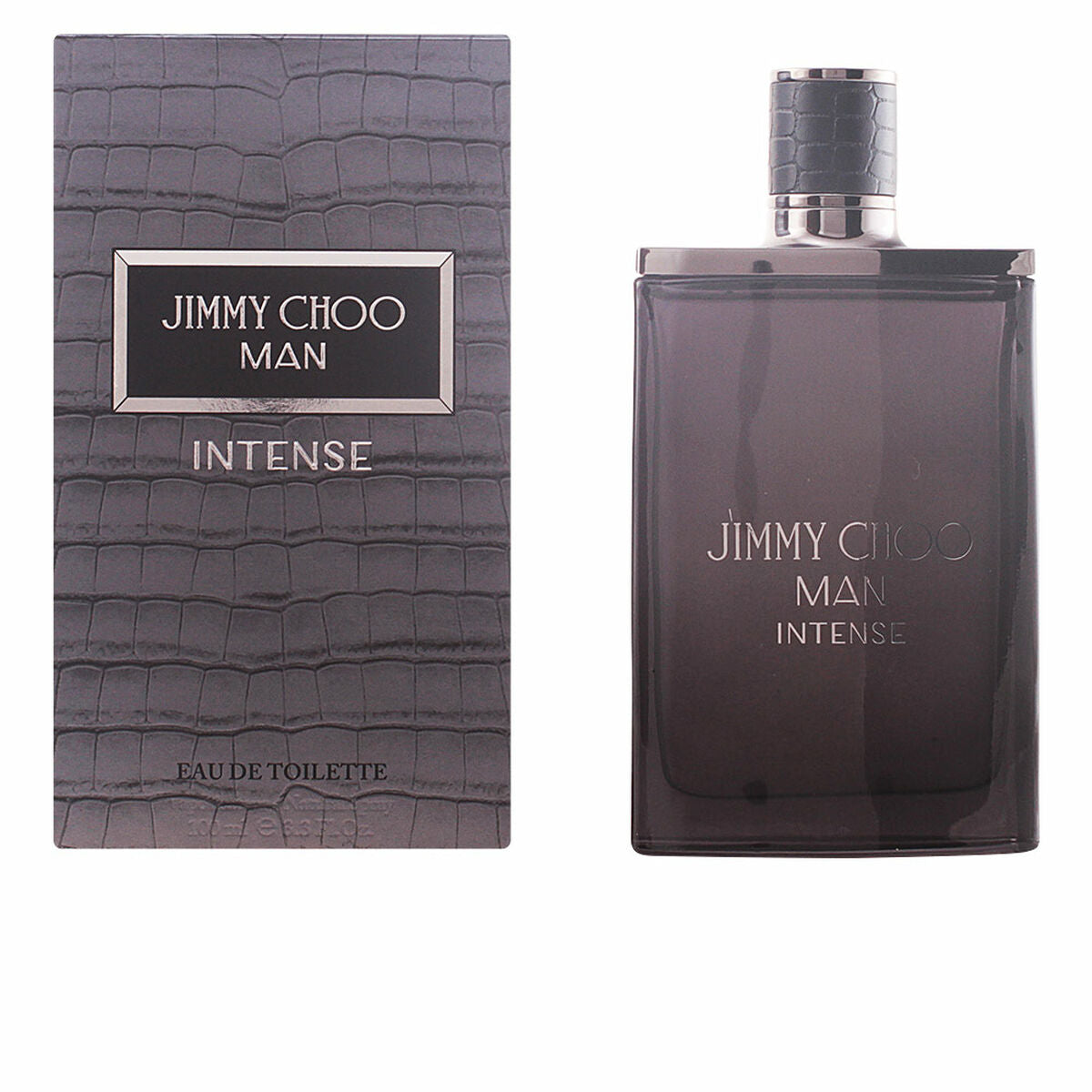Profumo da uomo Jimmy Choo EDT-1