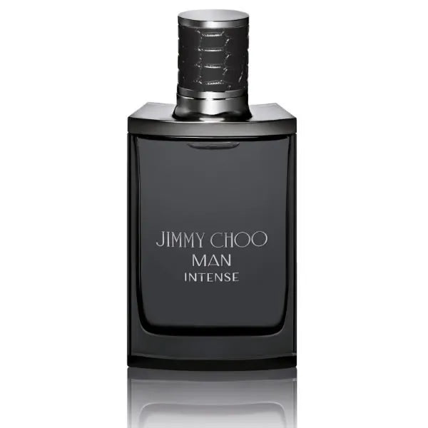 Jimmy Choo Man Intense eau de toilette spray 50 ml
