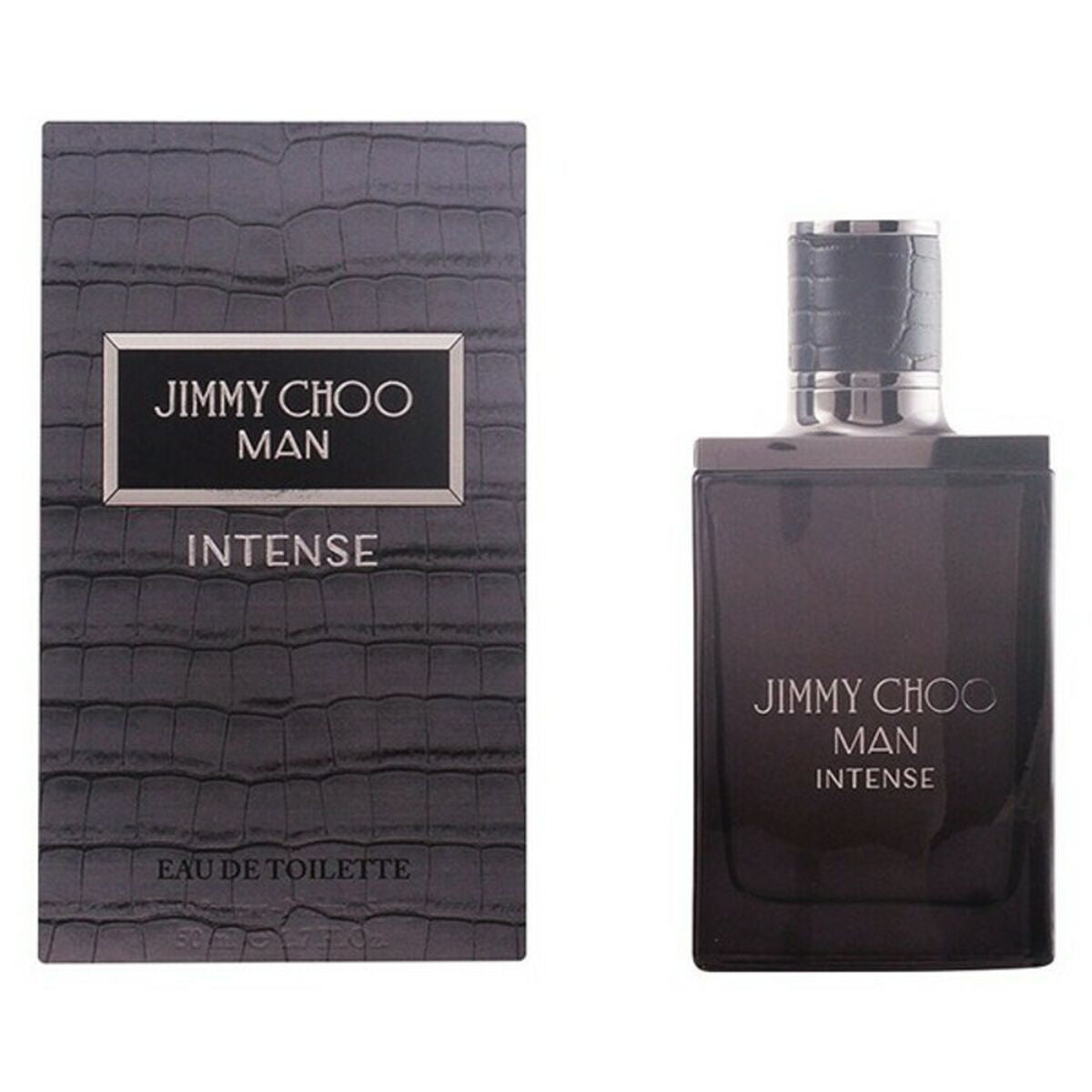 Profumo da uomo Jimmy Choo EDT-1