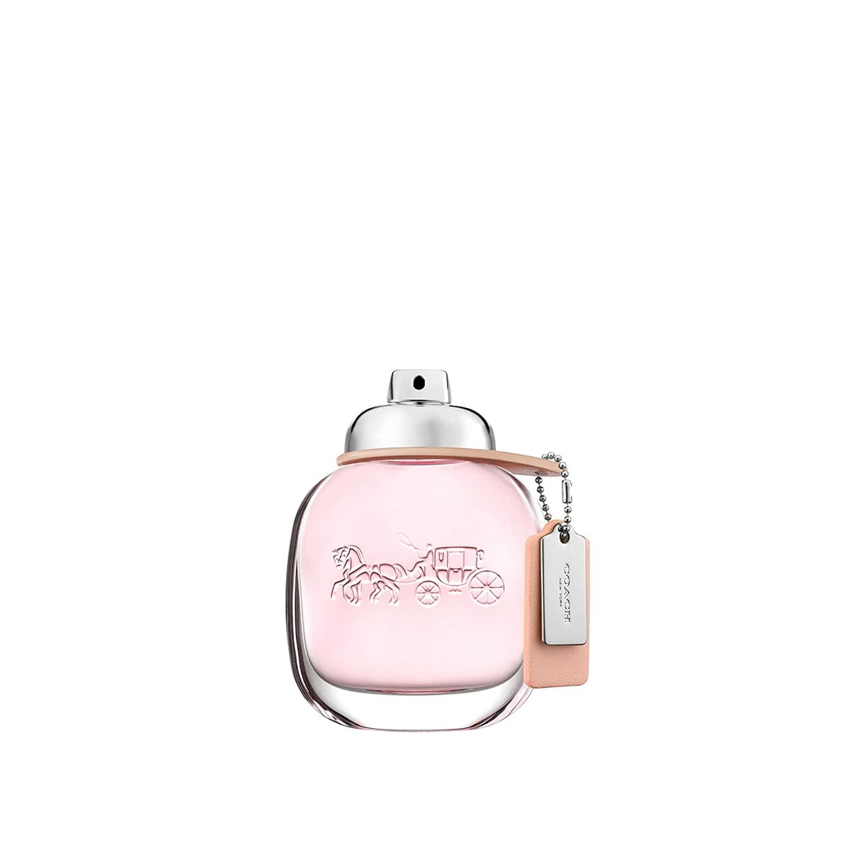 Profumo da donna Coach Coach Eau de Toilette EDT 50 ml-1
