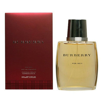 Profumo da uomo Burberry EDT