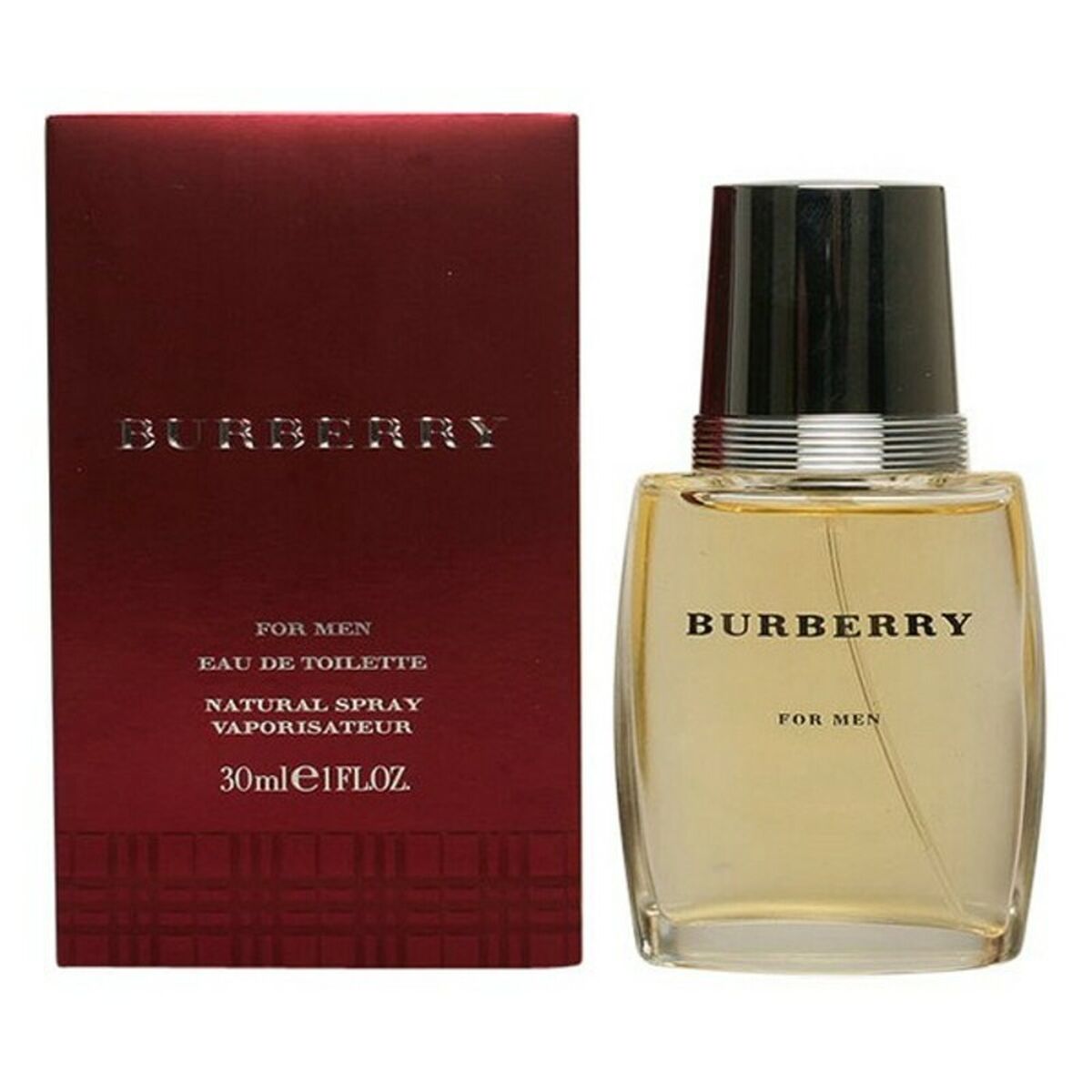 Profumo da uomo Burberry EDT-1