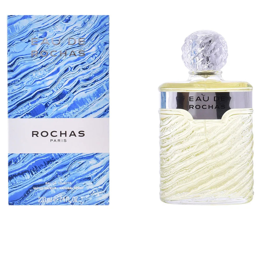 Rochas Eau De Rochas eau de toilette 220 ml