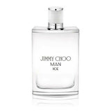 Profumo da uomo Jimmy Choo Man EDT-0