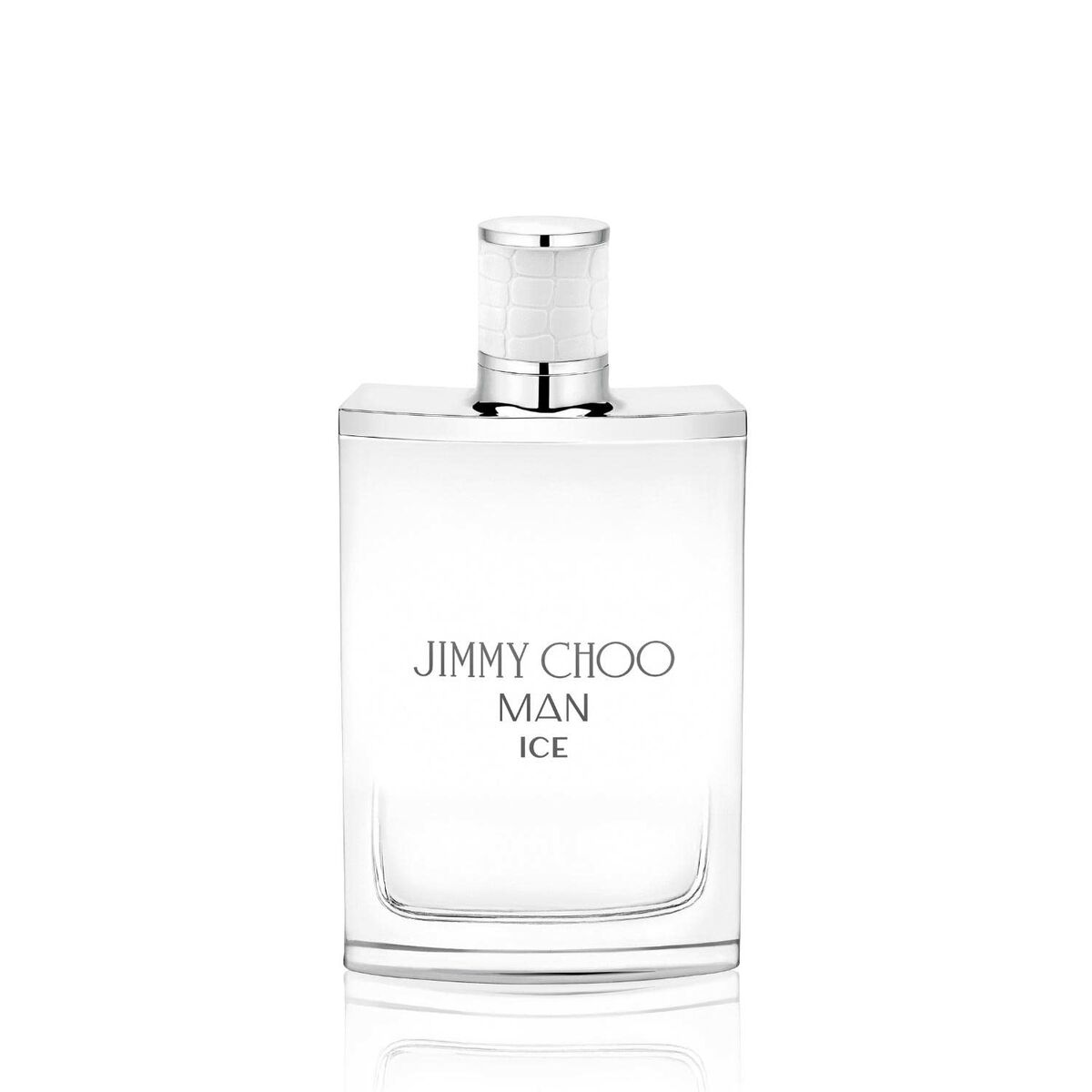 Profumo da uomo Jimmy Choo EDT Man Ice 100 ml-1