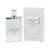 Profumo da Uomo Jimmy Choo EDT Man Ice 100 ml-0