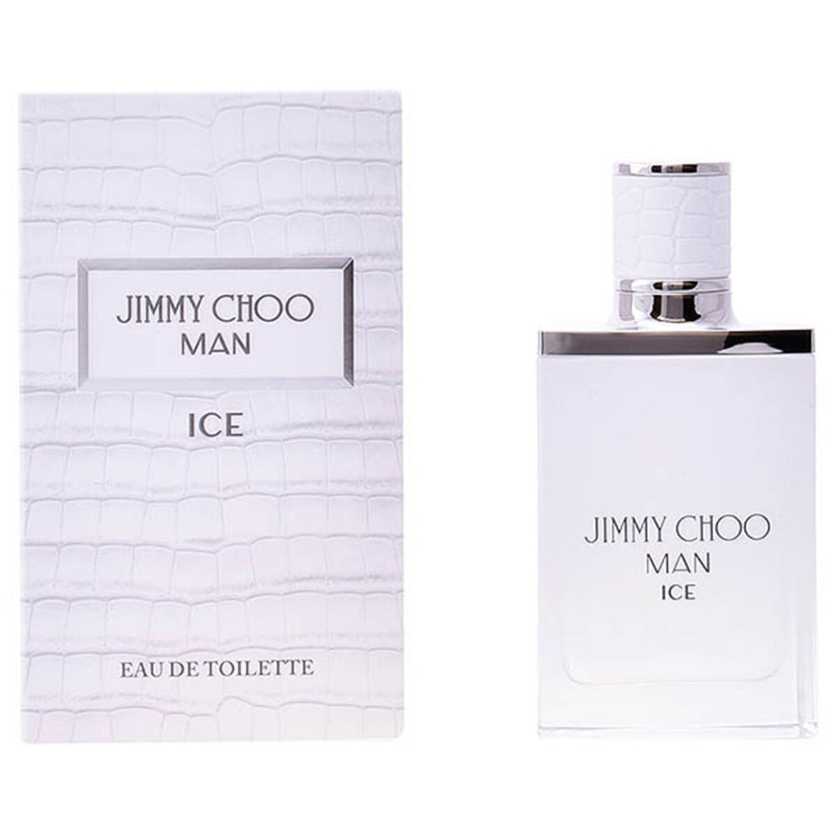 Men's Perfume Jimmy Choo Man EDT-1