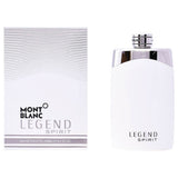 Men's Perfume Legend Spirit Montblanc EDT-1