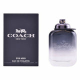Men's Perfume Coach EDT-0