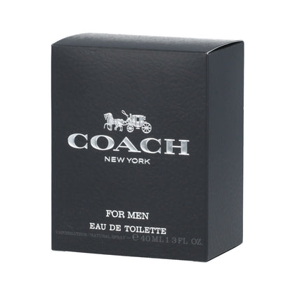 Men's Perfume Coach EDT