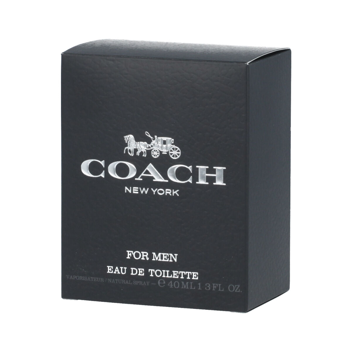 Herrenparfüm Coach EDT-0
