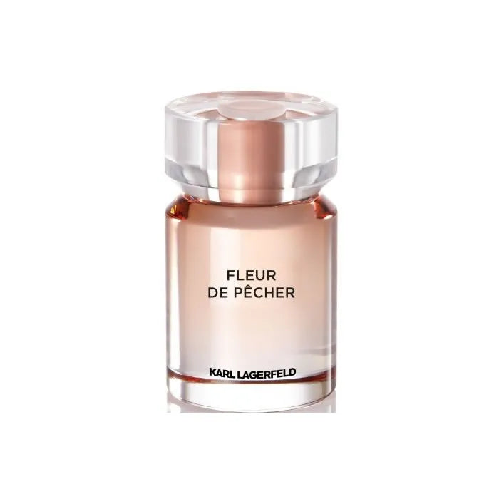 Karl Lagerfeld Fleur de Pêcher eau de parfum spray 100 ml