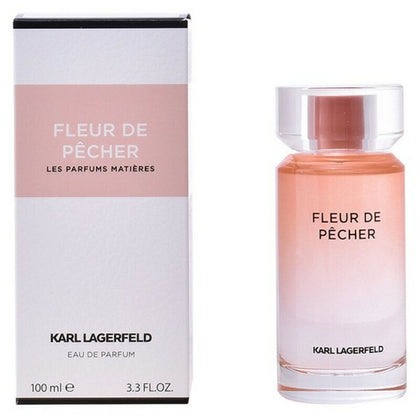 Profumo da donna Fleur De Pechêr Lagerfeld EDP EDP