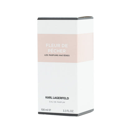 Profumo da donna Karl Lagerfeld EDP Fleur De Pechêr (100 ml)