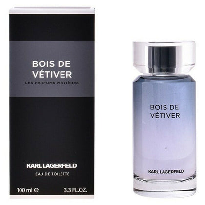 Profumo da uomo Lagerfeld EDT