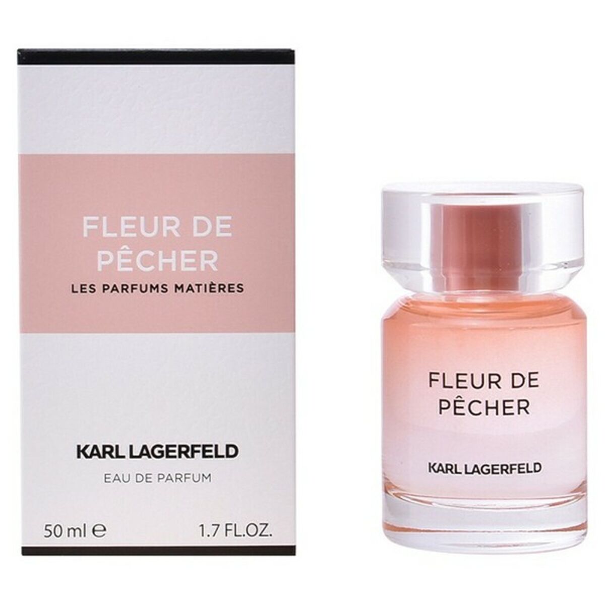 Profumo da donna Fleur De Pechêr Lagerfeld EDP EDP-1