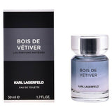 Profumo da uomo Lagerfeld EDT-3