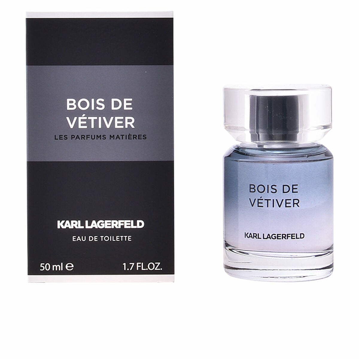 Profumo da uomo Lagerfeld EDT-1