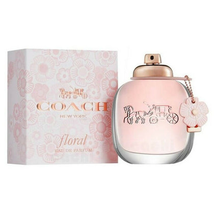 Profumo Donna Floreale Coach EDP EDP