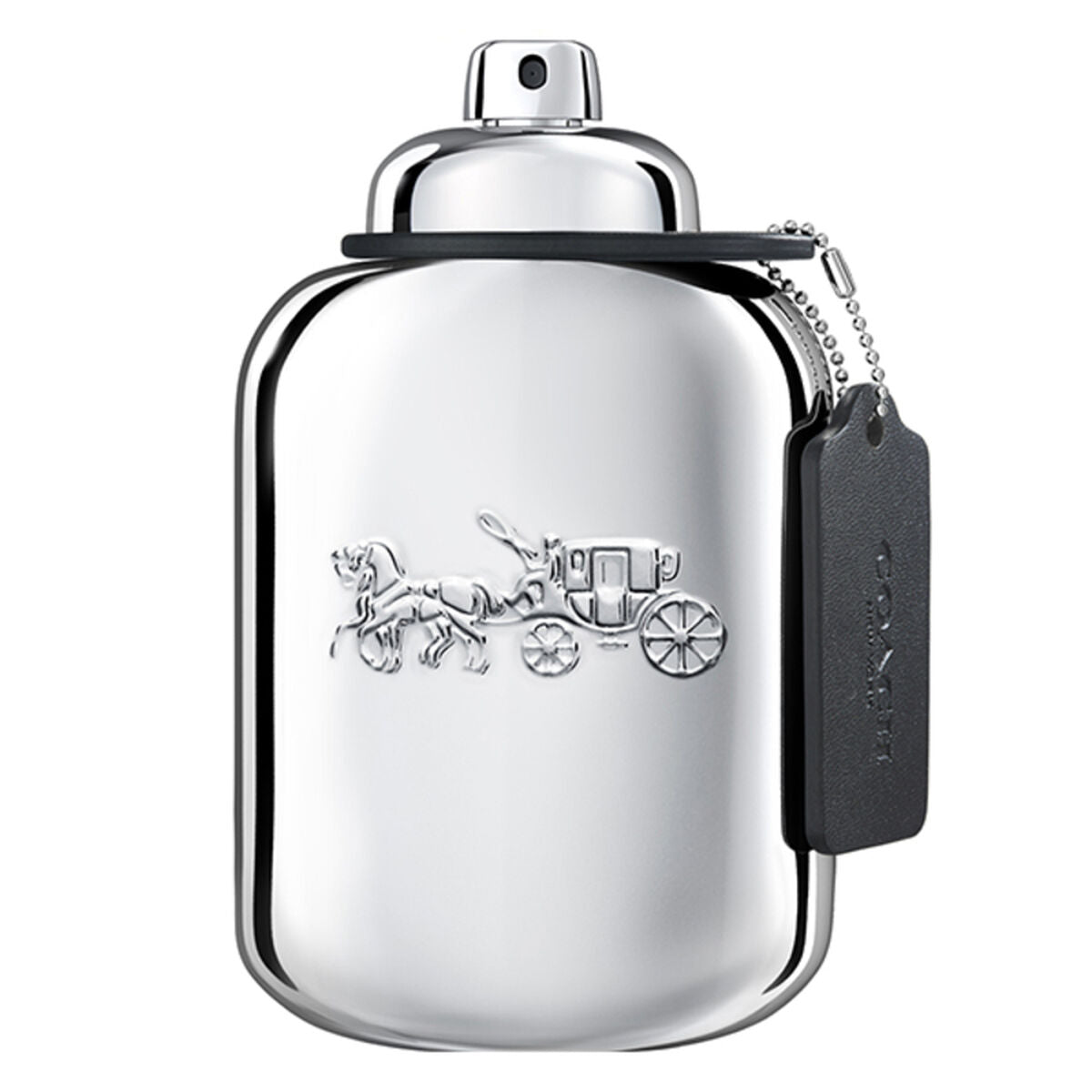 Profumo da uomo Coach Platinum Coach CC007A01 EDP-0