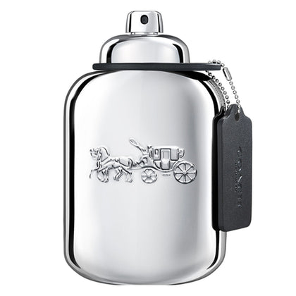 Profumo da uomo Coach Platinum Coach CC007A01 EDP