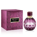 Women's Perfume Fever Jimmy Choo EDP EDP-2