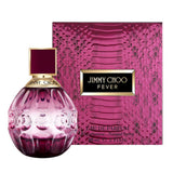 Women's Perfume Fever Jimmy Choo EDP EDP-1