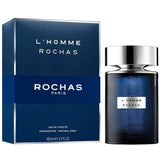 Profumo Uomo Rochas L'Homme Rochas EDT 100 ml-0