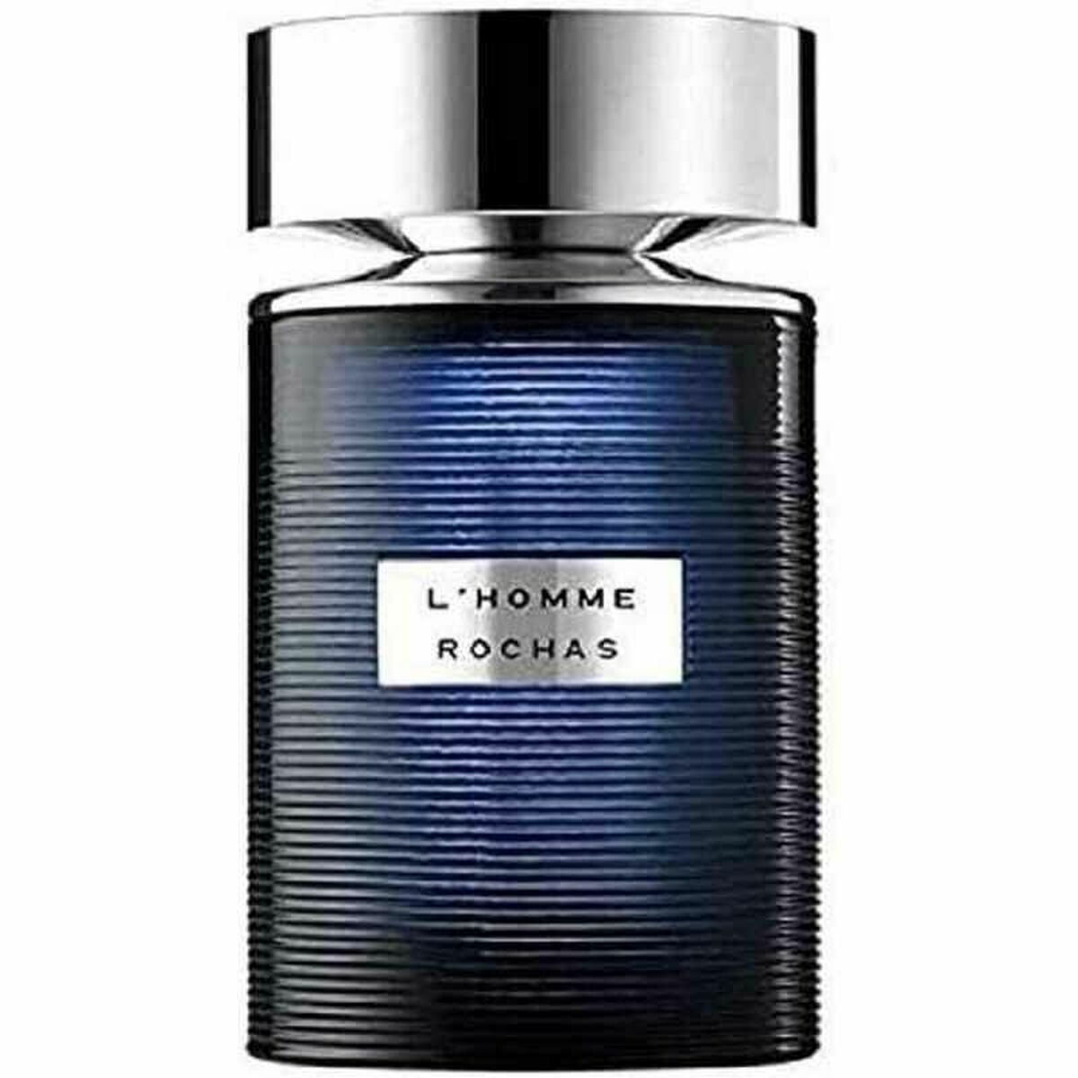 Herrenparfüm Rochas EDT-0